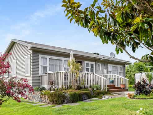 561 Settlement Road, Kaiwaka