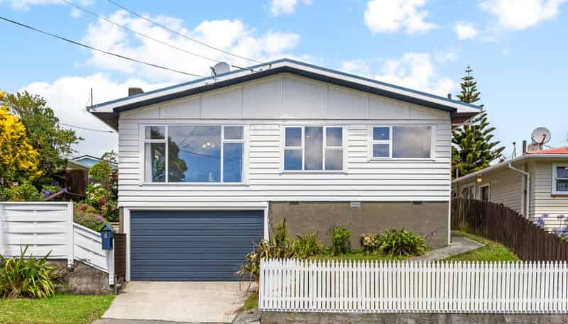 3 Alder Place, Newlands