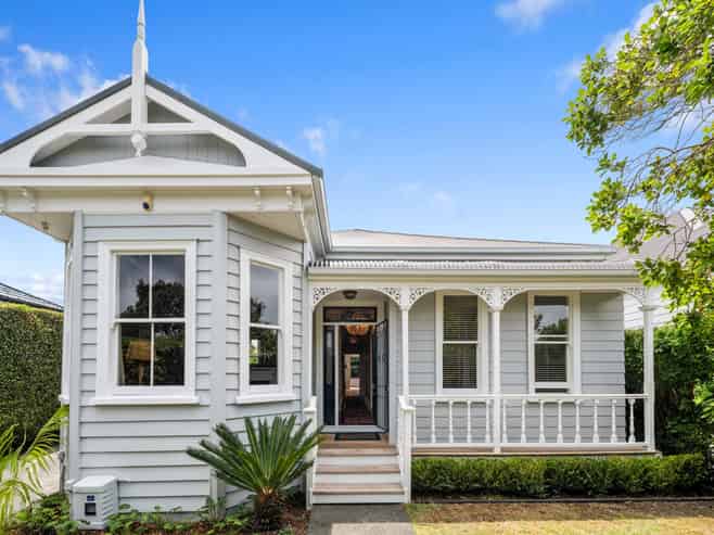 23 Walters Road, Mount Eden