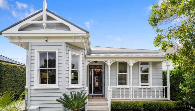 23 Walters Road, Mount Eden