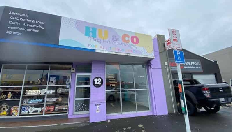 12  Norton Road, Frankton