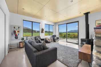 1322 Luggate - Tarras Road, Hawea Flat