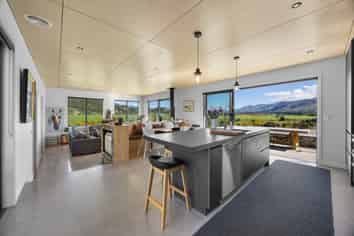 1322 Luggate - Tarras Road, Hawea Flat