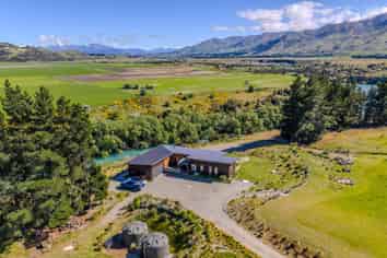 1322 Luggate - Tarras Road, Hawea Flat