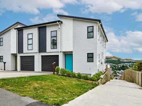 52B Chesterton Street, Johnsonville
