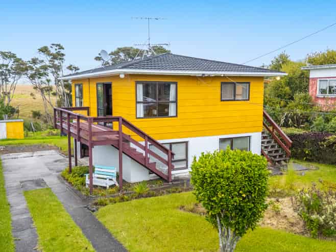 60 Bays Road, Orere Point