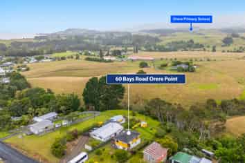 60 Bays Road, Orere Point