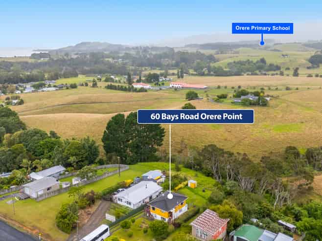 60 Bays Road, Orere Point