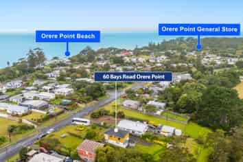 60 Bays Road, Orere Point