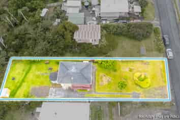 60 Bays Road, Orere Point