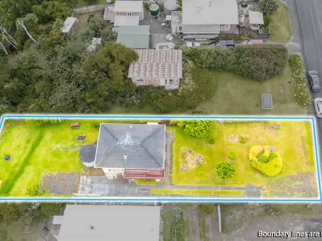 60 Bays Road, Orere Point