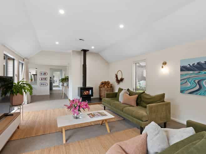 52 Bells Road, West Melton