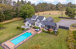 52 Bells Road, West Melton