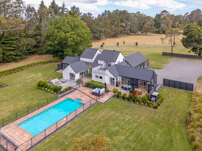 52 Bells Road, West Melton