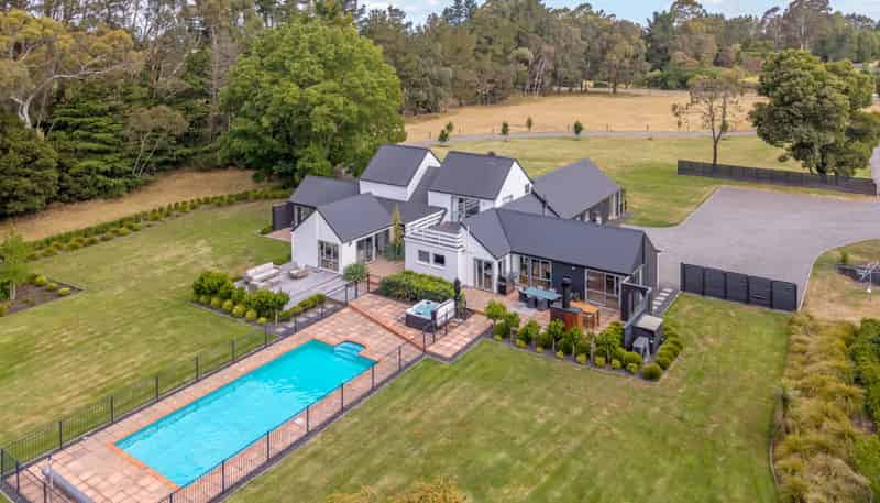 52 Bells Road, West Melton