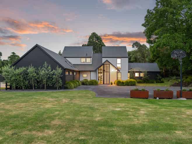 52 Bells Road, West Melton