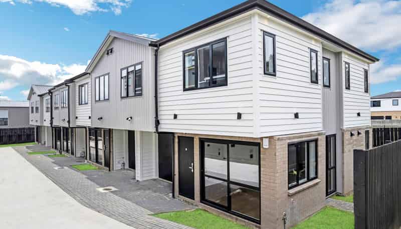 Lot 1/525 Massey Road, Mangere