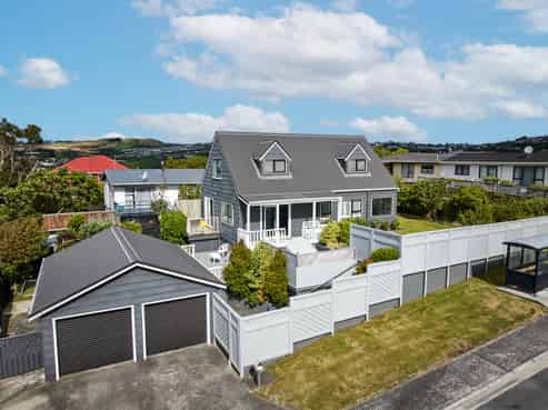 19 Cambrian Street, Churton Park