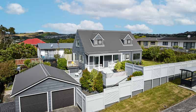 19 Cambrian Street, Churton Park