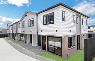 Lot 2/525 Massey Road, Mangere
