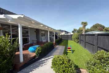 3 William Street, Rolleston