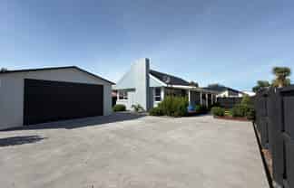 3 William Street, Rolleston