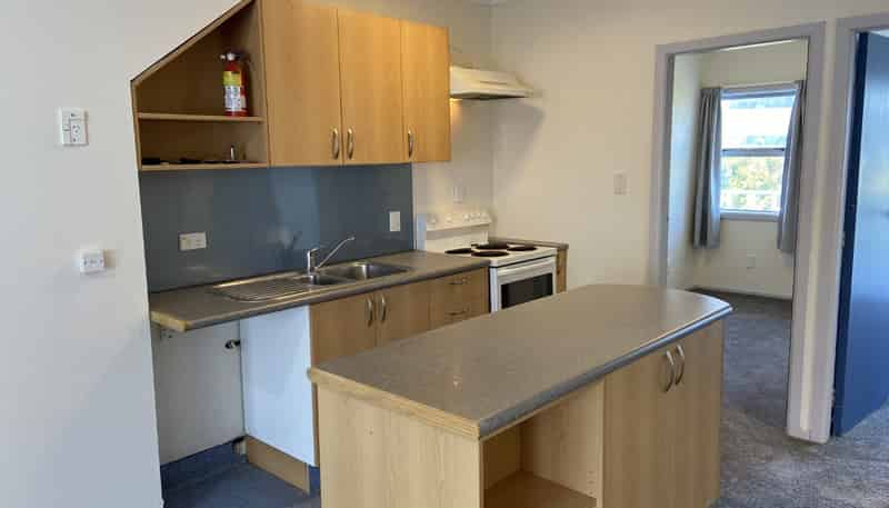 4/223 The Terrace, Wellington Central