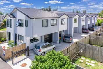 1/18  May street, Hamilton East