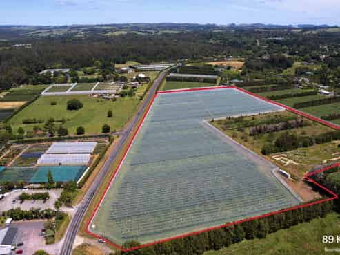  147 Stanners Road and 89 Kapiro Road, Kerikeri