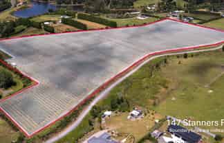  147 Stanners Road and 89 Kapiro Road, Kerikeri