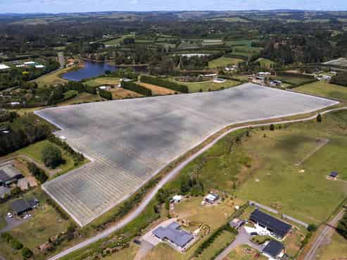  147 Stanners Road and 89 Kapiro Road, Kerikeri