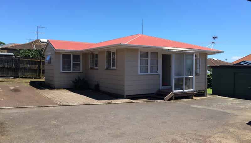 1/13 Green Road, Panmure