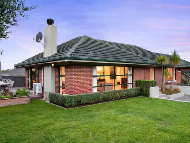 1 Hopkins Crescent, Kohimarama