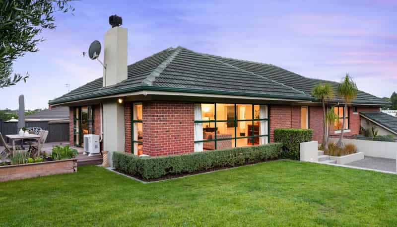 1 Hopkins Crescent, Kohimarama