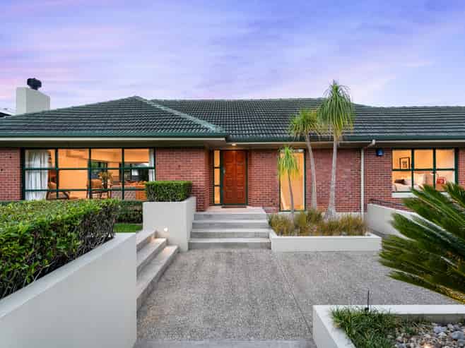 1 Hopkins Crescent, Kohimarama