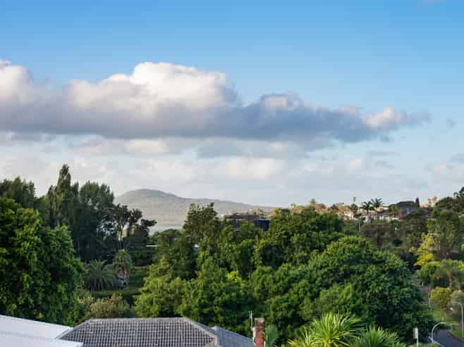 1 Hopkins Crescent, Kohimarama