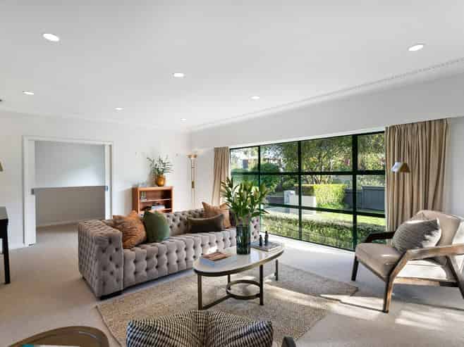 1 Hopkins Crescent, Kohimarama