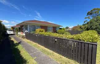 1/8 Evelyn Place, Hillcrest