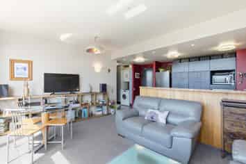 28/43 Mulgrave Street, Thorndon