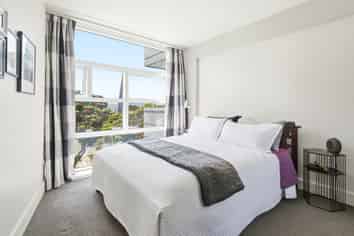 28/43 Mulgrave Street, Thorndon