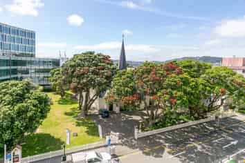 28/43 Mulgrave Street, Thorndon