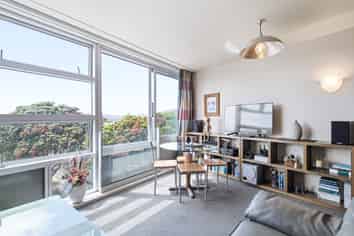 28/43 Mulgrave Street, Thorndon