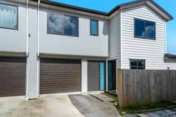 4/66 Wintere Road, Papatoetoe