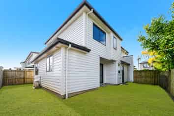4/66 Wintere Road, Papatoetoe