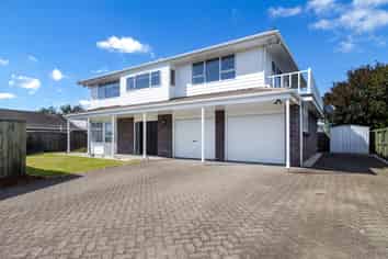 26B Grey Street, Glenholme