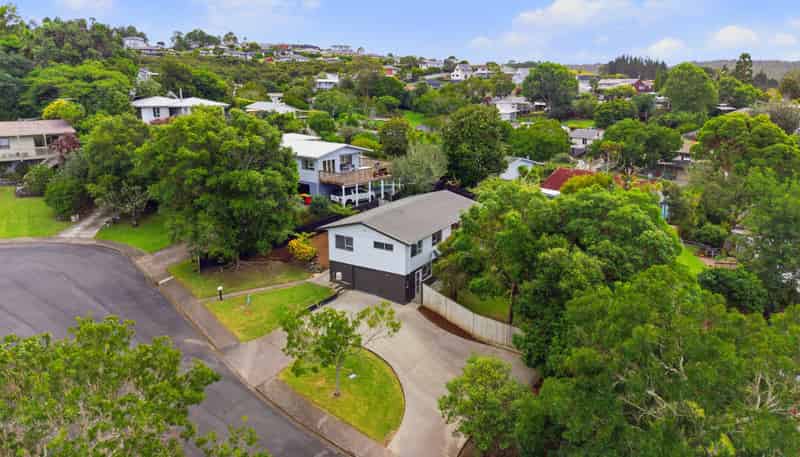 3 Win Grove, Hatfields Beach