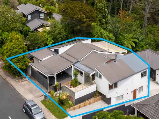 5 Saddleback Rise, Murrays Bay
