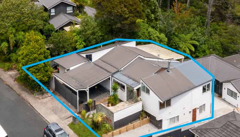 5 Saddleback Rise, Murrays Bay