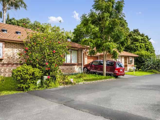 23/379 Swanson Road, Ranui