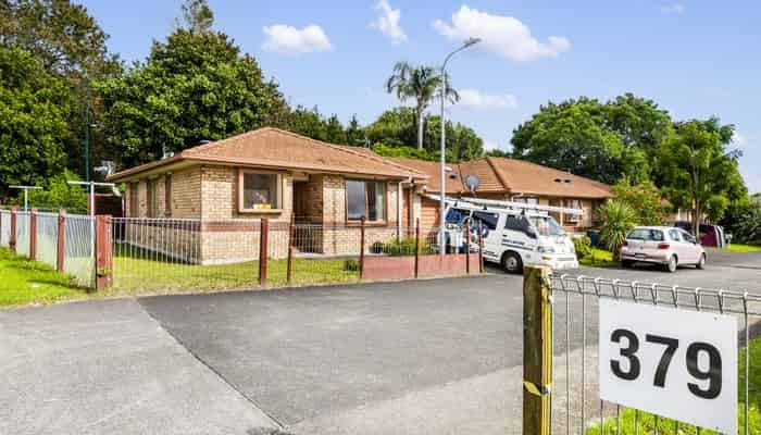 23/379 Swanson Road, Ranui